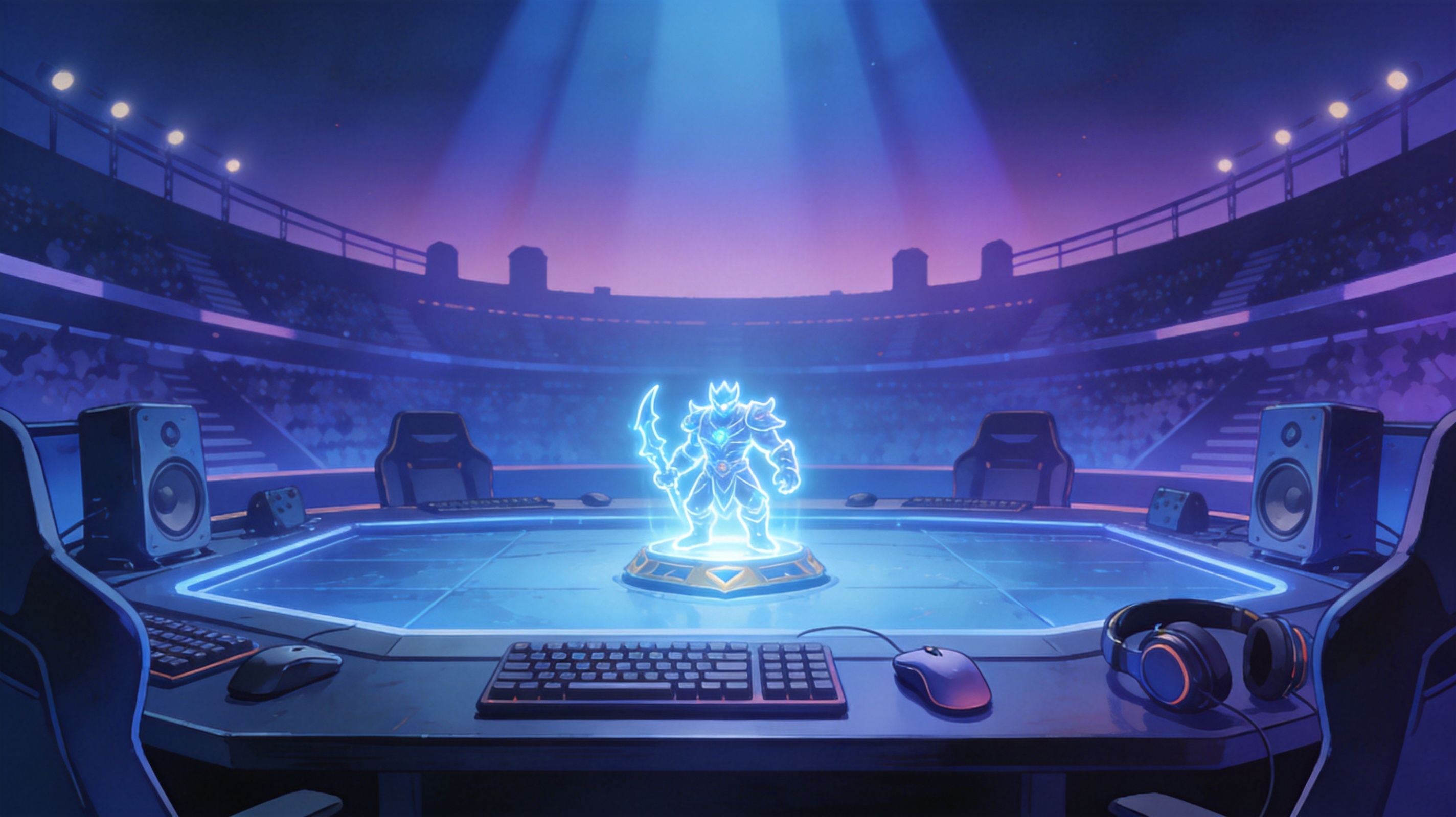 电竞比分网DOTA2赛事比分与数据总览界面示意